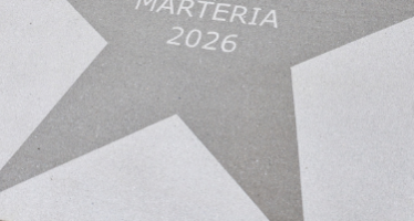 Neuer Stern in Gampel: Musiker Marteria wird auf dem «Walk of Stars» verewigt