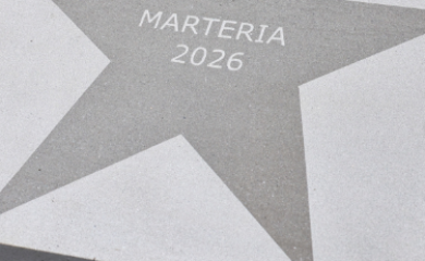 Neuer Stern in Gampel: Musiker Marteria wird auf dem «Walk of Stars» verewigt