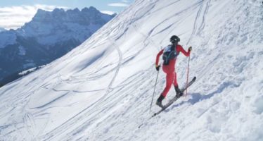 Ski-alpinisme: des Valaisans s’illustrent à Morgins en Coupe du Monde individuelle