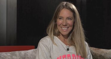 rencontre avec Géraldine Fasnacht