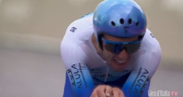 Comeback: Giro d’Italia kommt für zwei Etappen zurück ins Wallis