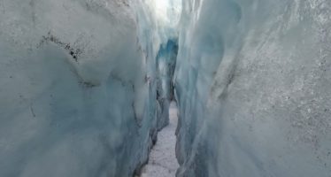 Guter Winter mit Vorbehalt: Die Schweizer Gletscher haben so viel Schnee wie schon lange nicht mehr