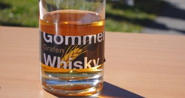 Goldener Caesar: 10’000.- Preisgeld geht an Gommer Whisky