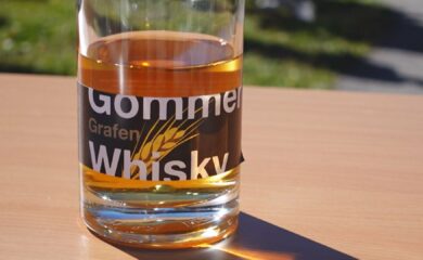 Goldener Caesar: 10’000.- Preisgeld geht an Gommer Whisky