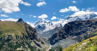 Gornerli Wasserkraftprojekt: Landschaftsschutz Schweiz nun mit an Bord