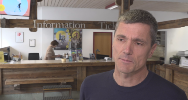 Neue Saison, Neues Glück: Grächen hat einen neuen Verwaltungsratspräsident