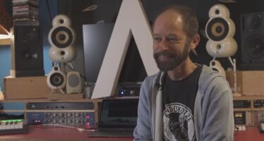 Un menu artistique de fête!