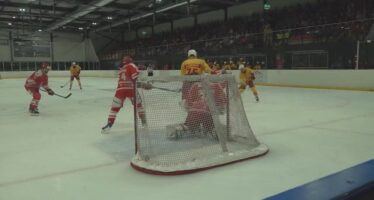 Plus physique, le HC Sierre mate Viège