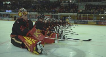 Le HC Sierre résiste avant de renverser Viège