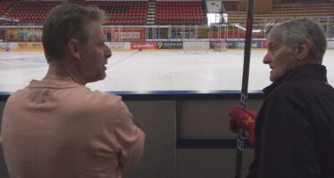 HC Siders: Spiel um Meistertitel heute Abend in der Grabenhalle