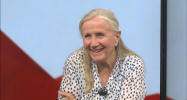 Hélène Vincent nous fait rire et pleurer dans une comédie autour du suicide assisté