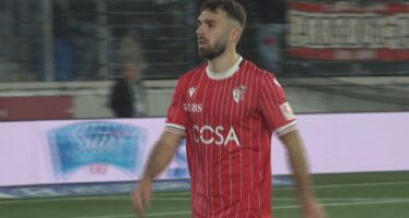 Kreshnik Hajrizi rêve du Mondial 2026