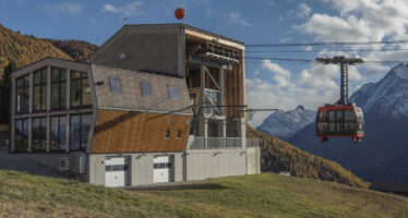 Heimattagung: Staldenried bereitet sich vor auf das grosse Fest und das 75-Jahr-Jubiläum der Luftseilbahn