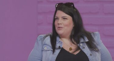 « Komfortzona »: Bettina Zenklusen-Bovet will, dass die Generation 60+ einen Platz mitten in der Gesellschaft hat. Die diplomierte Sozialpädagogin hat viele Erfahrungen auch im Ausland gesammelt – in Indien und in Rumänien.