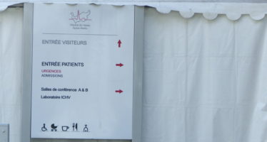 Hôpital: la possible fermeture des urgences à Martigny traduit un manque criant de médecin