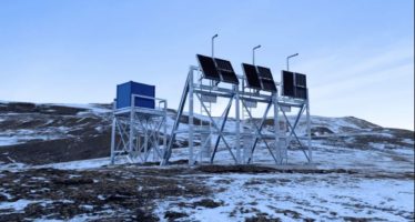 Parcs solaires alpins: le Valais met le turbo