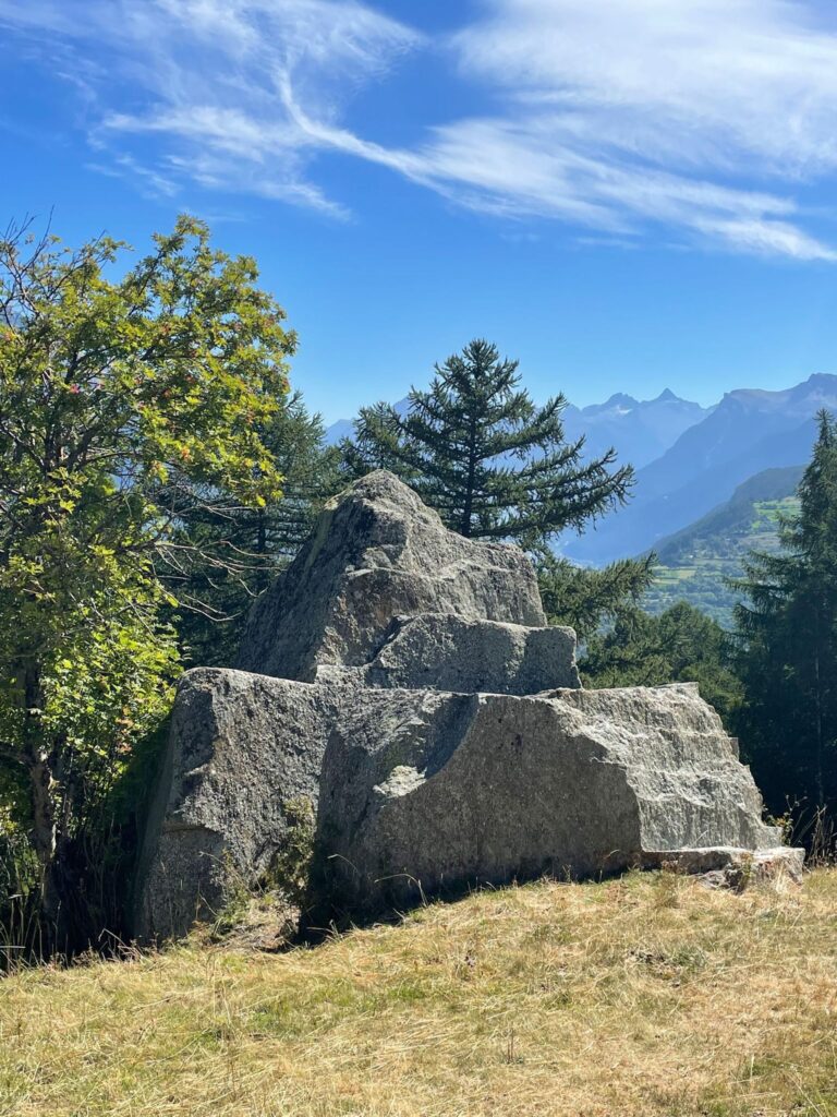 Sascha - "Spitzustej" (Eischoll)