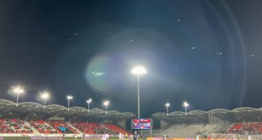 Battu par Lucerne, le FC Sion jouera à St-Gall pour éviter les barrages