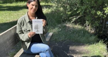 Die Kraft der Veränderung: Wie Silvia Eyer in ihrem neuen Buch « Change“ beschreibt, warum Veränderung kein Ziel, sondern ein lebenslanger Weg ist