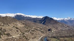 Photo de Anne-Christine