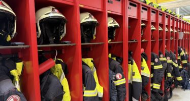 Secours incendie: des finances à l’épreuve du feu