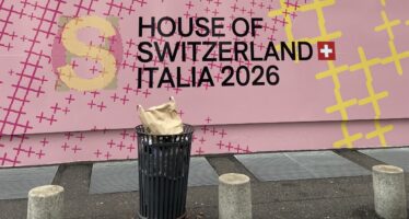 Olympia Spezial: Auf der Suche nach dem House of Switzerland
