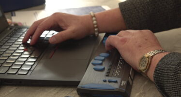 Deux siècles de braille, une écriture indispensable