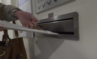 Fédérales 2023 : les valaisans vont-ils se déplacer dimanche aux urnes ?