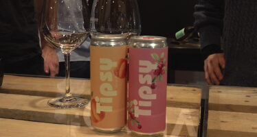 Au salon Agrovina, un concours pour réinventer le vin