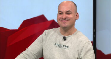 Alexandre Jollien: «Le lien à l’autre peut être complètement bousillé si on perd confiance»