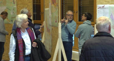 Anniviers: dernières questions avant le vote sur le dézonage