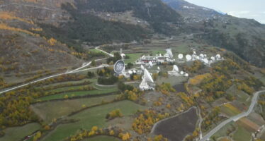 Les antennes d’Elon Musk s’approchent de Loèche malgré les oppositions