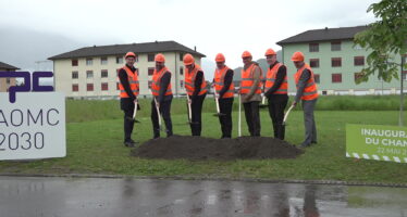 Attendu depuis 15 ans, le chantier de l’AOMC 2030 va démarrer