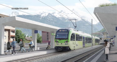 Le chantier de l’AOMC suspendu temporairement