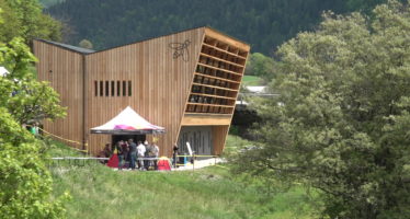 Un centre de compétences pour l’apiculture unique en Suisse