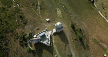 St-Luc/Val d&rsquo;Anniviers: 40 ans de passion astronomique