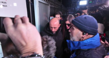 Les propriétaires du Constellation auditionnés comme prévenus