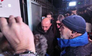 Les propriétaires du Constellation auditionnés comme prévenus