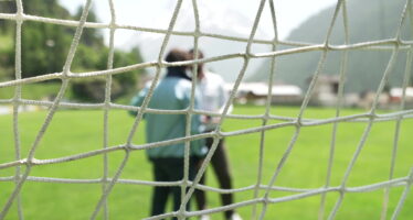 Massenschlägerei beim Juniorenfußball: AVF fordert harte Strafen