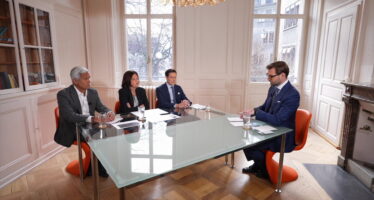 Les avocats des Moretti ripostent