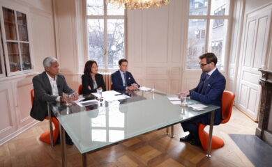 Les avocats des Moretti ripostent