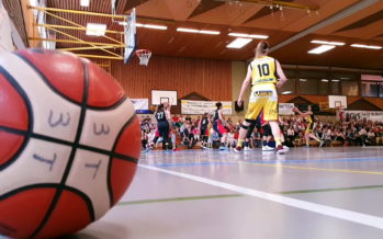 Basketball: les Chorgues l’emportent malgré un manque d’expérience face à Winterthour tandis que le BBC Monthey s’incline contre les Lions de Genève