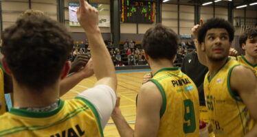 BBC Monthey-Chablais: un club dans le doute