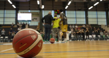 BBC Monthey-Chablais: fin de saison abrupte, avenir flou