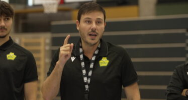 Basketball: le BBC Monthey-Chablais lance sa saison ce samedi