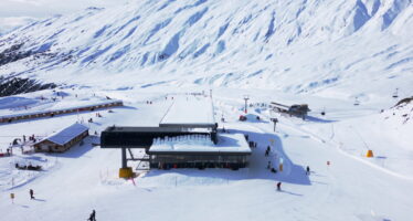 Ski: le Magic Pass donne de l’air à Belalp