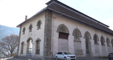 Clap de fin pour l’association La Belle Usine à Fully