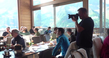 Malgré la catastrophe de Blatten, le Lötschental veut attirer les touristes