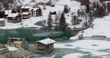 Grand Conseil: le décret de Blatten sous toit