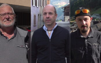 Bourg-Saint-Pierre: les Bordillons éliront leur Conseil, une première depuis 20 ans